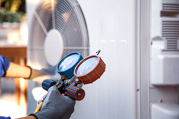 Trusted Hvac service in Marcellus, MI - Tropical Oasis HVAC